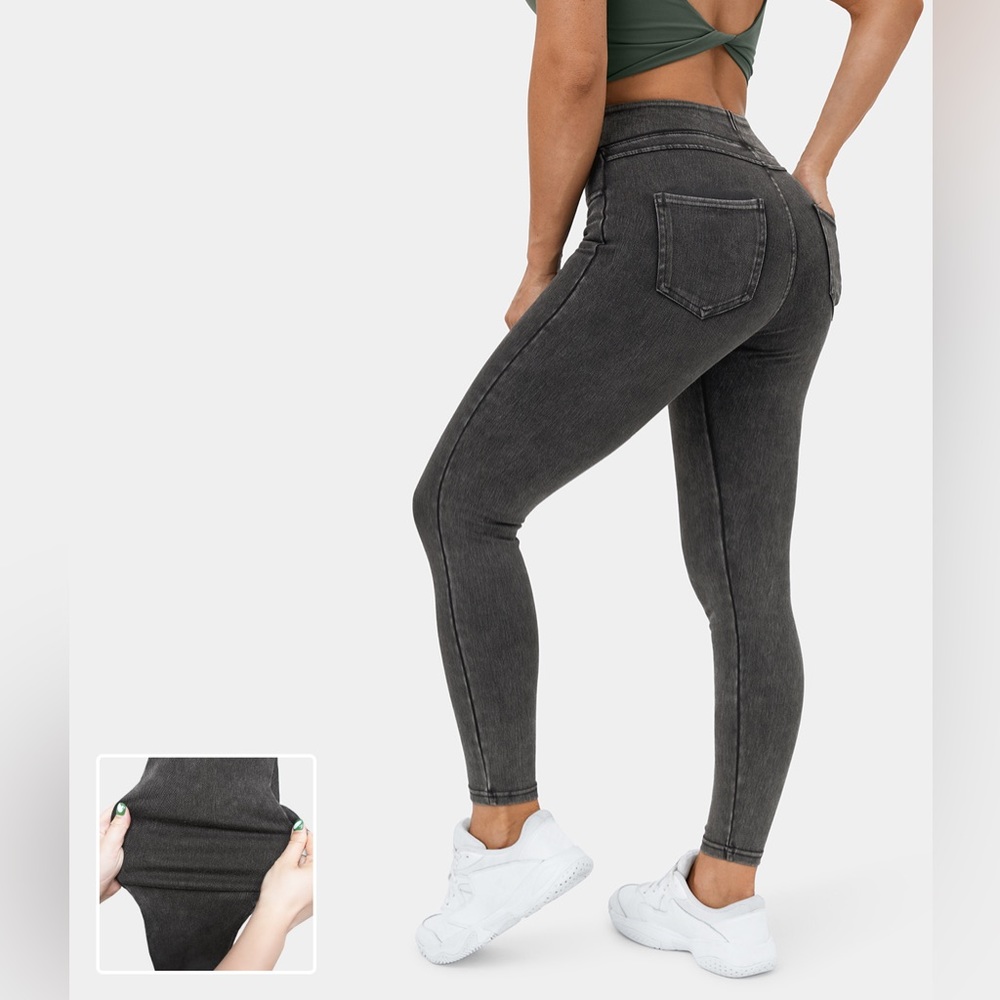 👖 Super Stretch Denim 💁🏻‍♀️